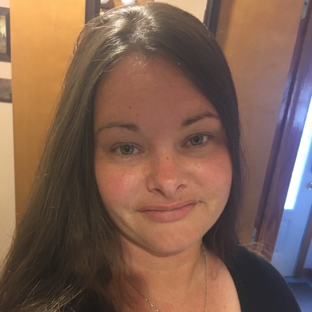 Meet your Posher, Alessia